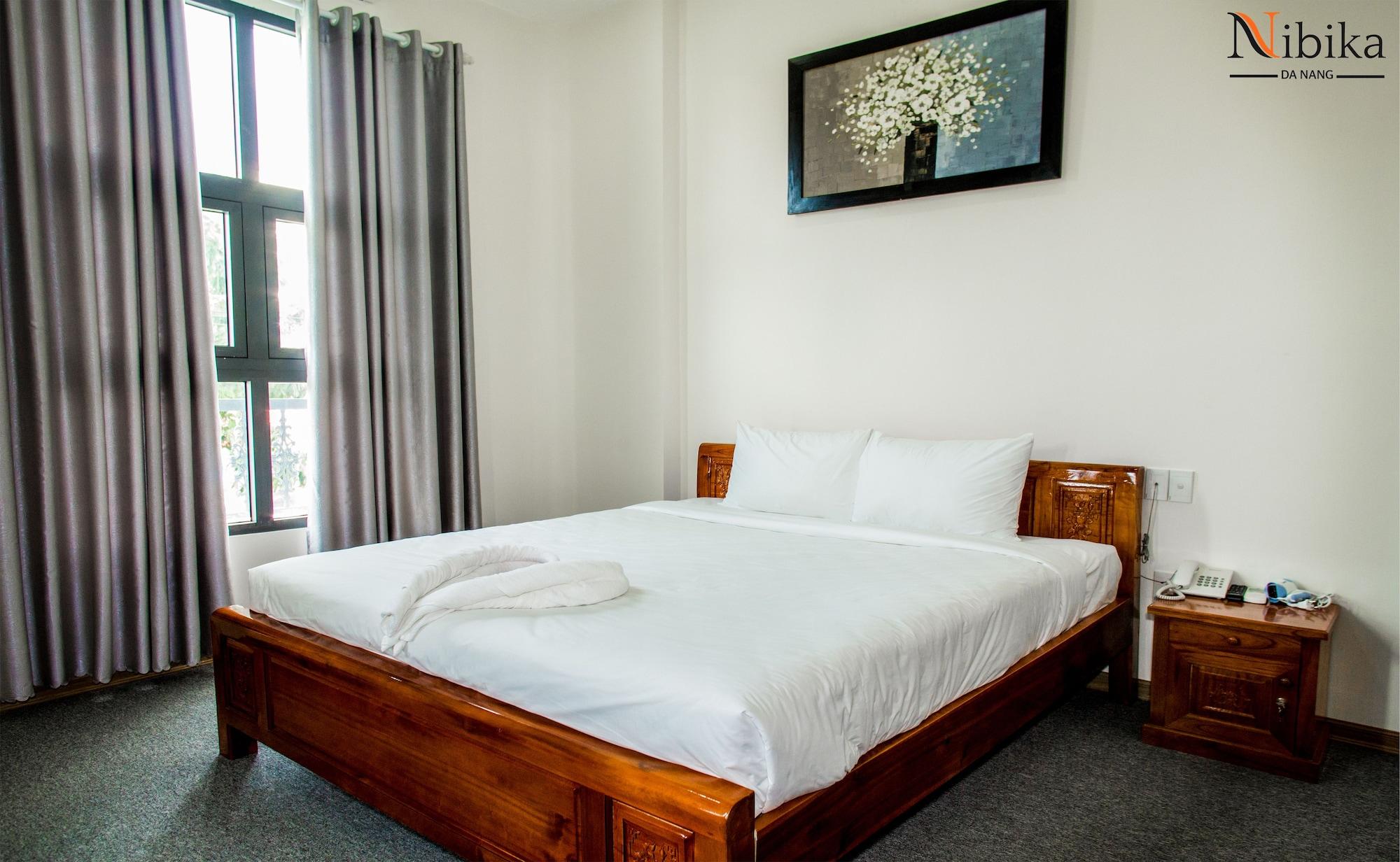 Bamboo Hotel Da Nang Eksteriør billede