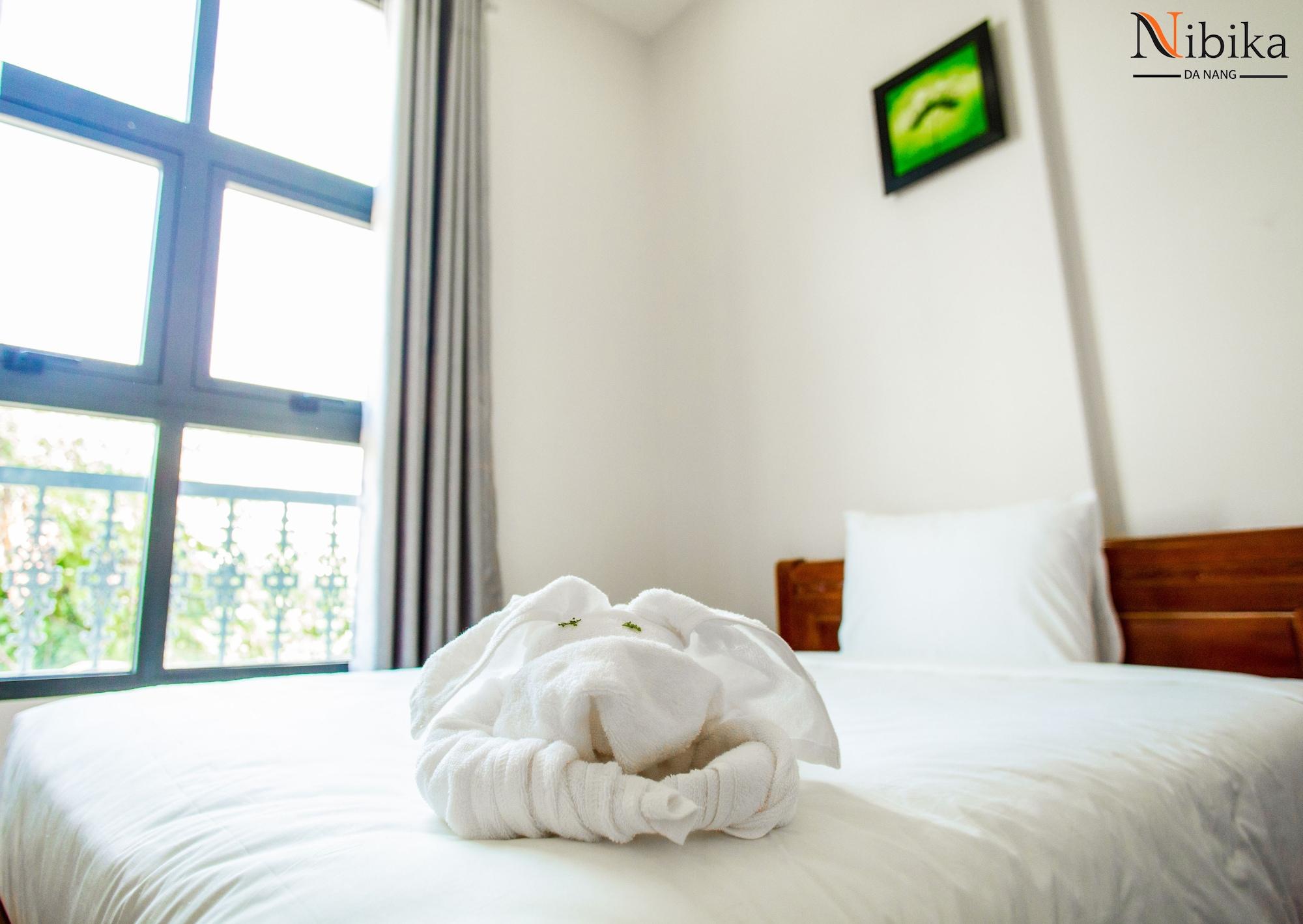 Bamboo Hotel Da Nang Eksteriør billede