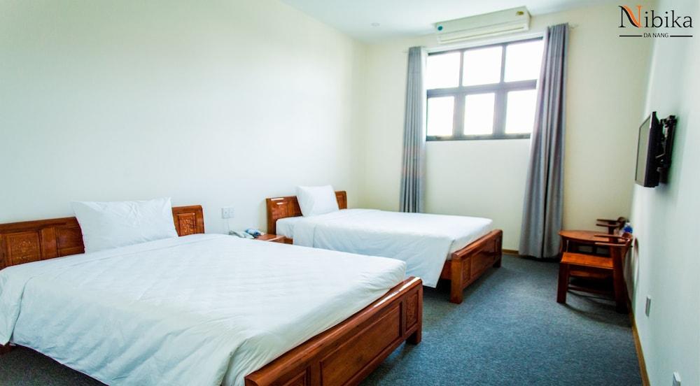 Bamboo Hotel Da Nang Eksteriør billede