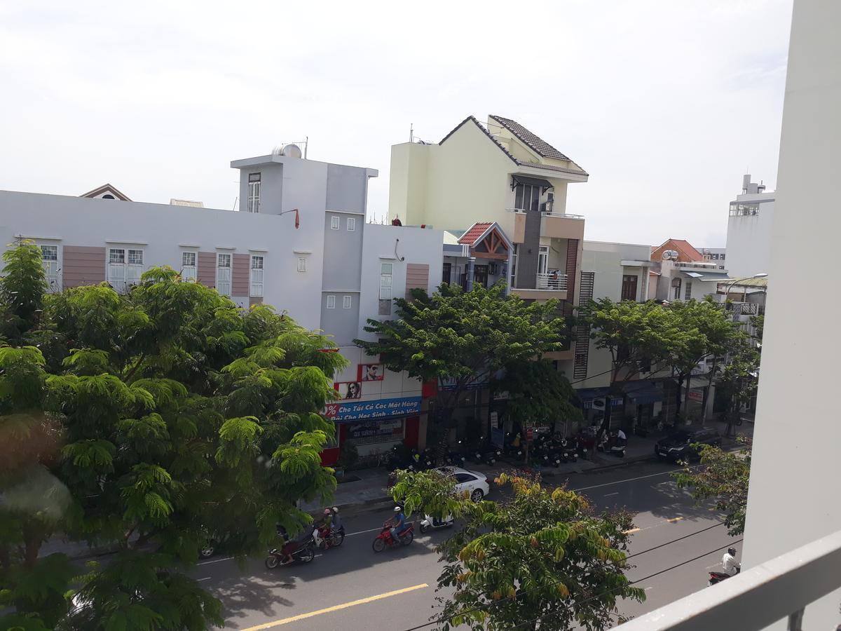 Bamboo Hotel Da Nang Eksteriør billede